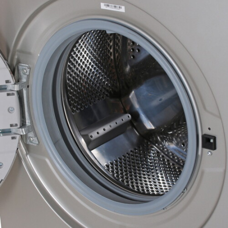 Стиральная машина Korting KWM 53LS1278 S