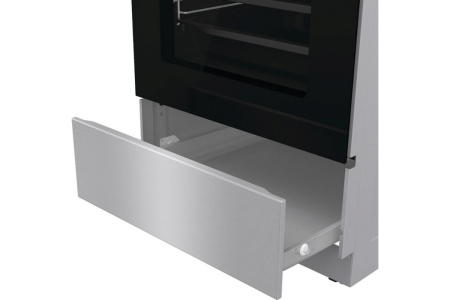 Электрическая плита Gorenje GECS5C70XA