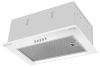Полновстраиваемая вытяжка Meferi SMARTBOX45WH POWER