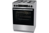 Комбинированная плита Gorenje GKS6C70XJ
