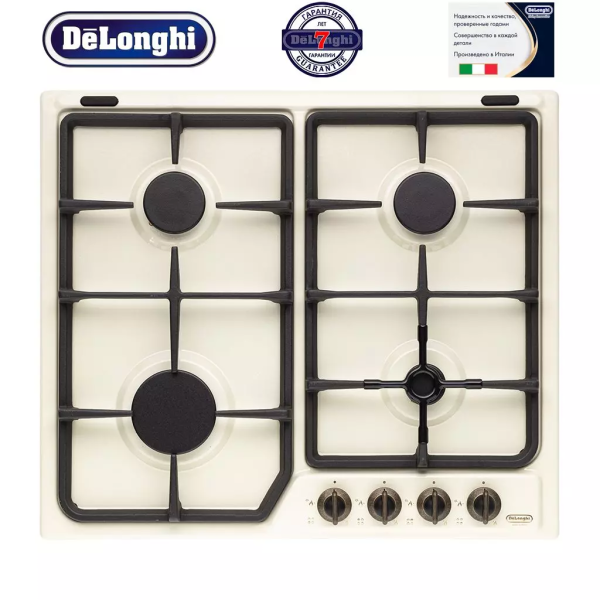 Варочная поверхность Delonghi BOV 46 ASV GUD