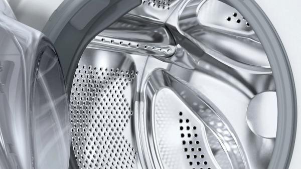Стирально-сушильная машина Bosch WKD28542EU