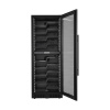 Винный шкаф Libhof Esthete EZD-104 Black