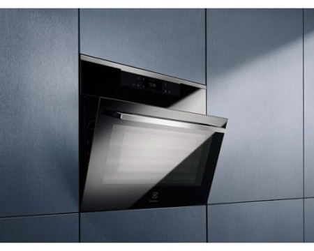 Духовой шкаф Electrolux KVLBE08X