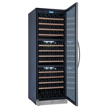 Винный шкаф Cellar Private CP154-3T
