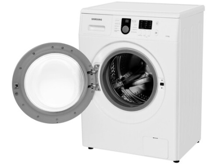 Стиральная машина Samsung WF8590NLW9