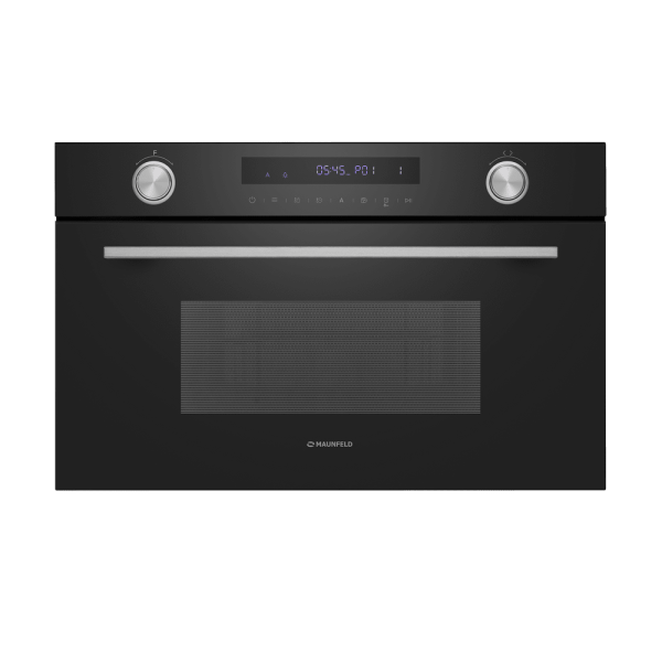 Микроволновая печь встраиваемая MAUNFELD MBMO349GB