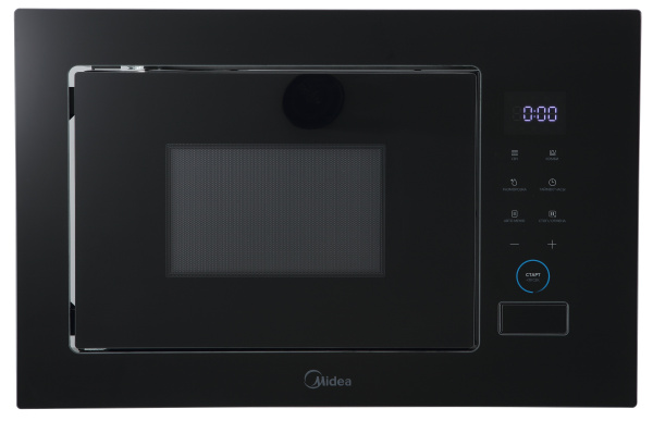 Встраиваемая микроволновая печь Midea MI982617GBI