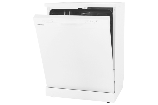 Посудомоечная машина Hansa ZWM6777WH