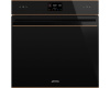 Духовой шкаф Smeg SOP6602TNR