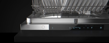 Посудомоечная машина Bertazzoni DW60BIT