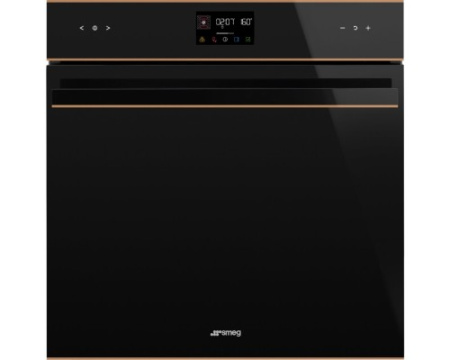Духовой шкаф Smeg SOP6602TNR