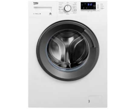 Стиральная машина Beko WRE6512ZAW
