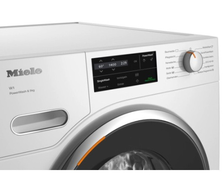 Стиральная машина Miele WWG360WPS