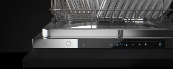 Посудомоечная машина Bertazzoni DW60BITS