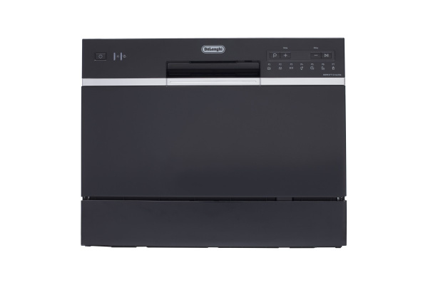Посудомоечная машина DeLonghi DDW 07T Crisolita