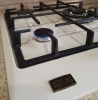 Газовая варочная панель Korting HG 465 CTRB
