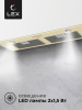 Вытяжка Lex GS BLOC P 900 IVORY