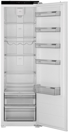 Холодильник Bertazzoni LRD603UBNPVC/20