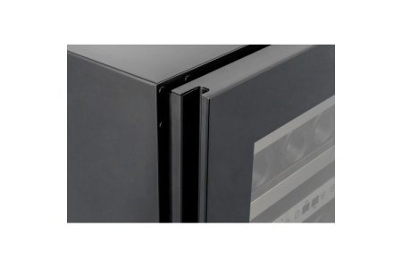 Винный шкаф Temptech STX60DRB