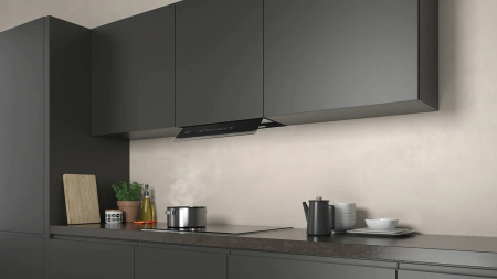 Настенная вытяжка Neff D65XAM2S0