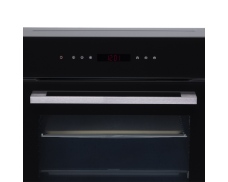 Духовой шкаф Cata MT 8012 BK