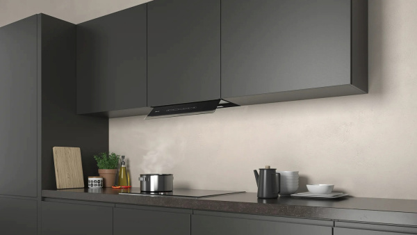 Настенная вытяжка Neff D65XAM2S0