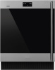 Холодильный шкаф для вина Smeg CVI338LX3