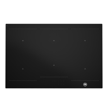 Индукционная варочная панель Bertazzoni P786IM3В2NE