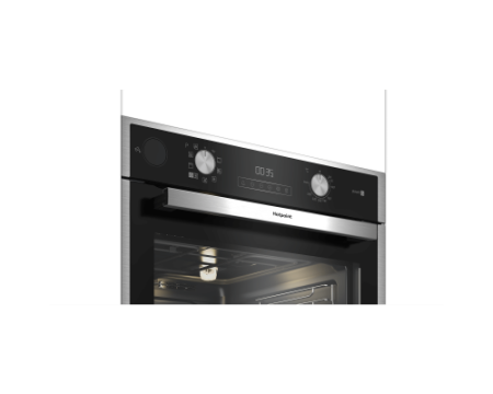 Духовой шкаф Hotpoint FE9 S831 JSH IX