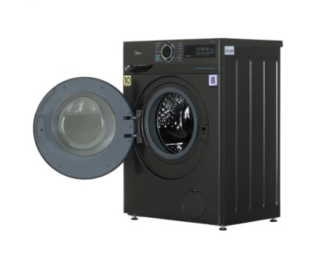 Стиральная машина Midea MF01814BS47/T