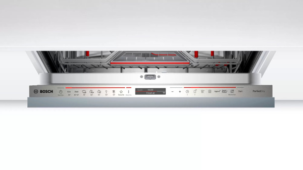 Встраиваемая посудомоечная машина Bosch SMV8YCX01E