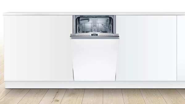 Встраиваемая посудомоечная машина BOSCH SPV4HKX2DR
