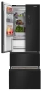 Холодильник Meferi MFR70BK TOTAL NO FROST FRENCH DOOR ULTRA