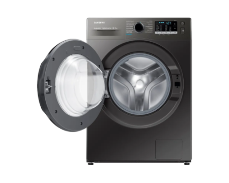 Стиральная машина Samsung WW80AAS21AX/LP (Eco Bubble)