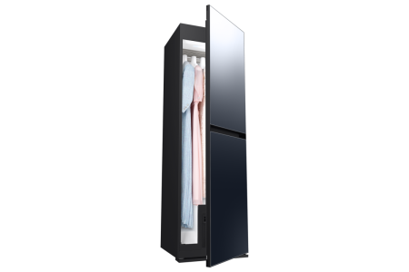 Паровой шкаф Samsung DF24CB9900CRLP
