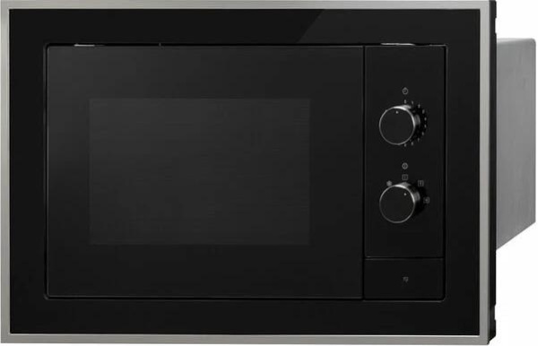 Встраиваемая микроволновая печь Teka ML 820 BI BLACK-SS
