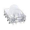 Посудомоечная машина DeLonghi DDW06S Cristallo ultimo