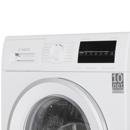Стиральная машина Bosch WLP24260OE