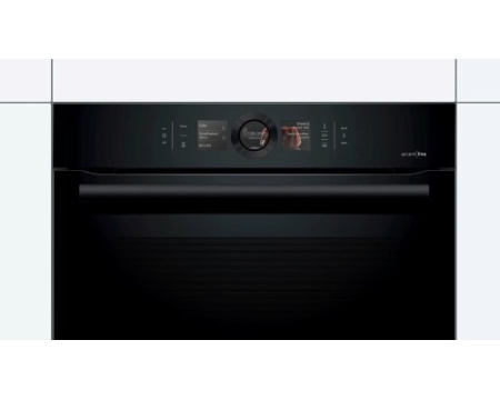 Духовой шкаф Bosch HRG8769C7