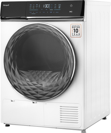 Сушильная машина Weissgauff WD 779 Diamond Heat Pump