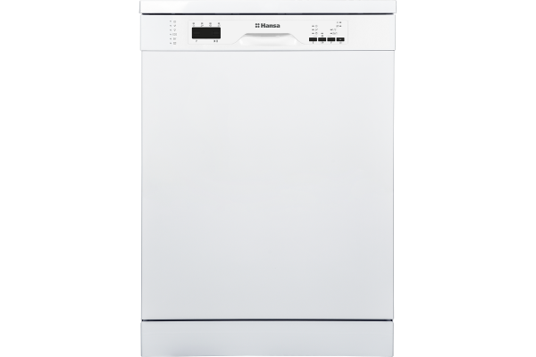 Посудомоечная машина Hansa ZWV626WEH
