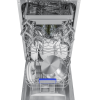 Встраиваемая посудомоечная машина Meferi MDW4563 POWER