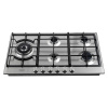 Газовая варочная панель Delonghi NSL 590D X RUS