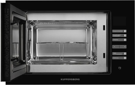 Микроволновая печь встраиваемая Kuppersberg HMW 645 B