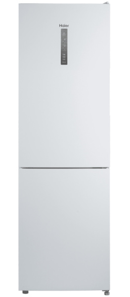 Холодильник Haier CEF535AWD белый