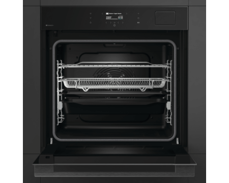 Духовой шкаф Hisense BAS614A8B