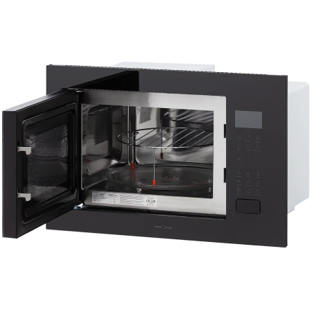 Микроволновая печь KRONA REIN 60 BL