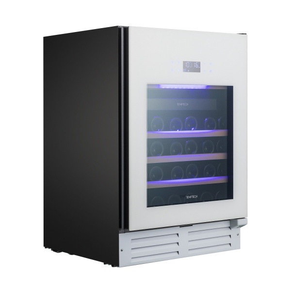 Холодильник винный Temptech EX60DRW
