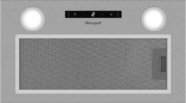 Вытяжка Weissgauff BOX 1200 IX